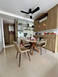 High Park Residences (D28), Apartment #553466611